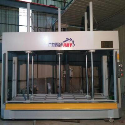 冷壓機(jī)2000X4500XX1500X100噸